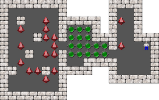 Уровень 12 — Kevin 02